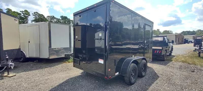 new Cargo (Enclosed) Trailers Quality Cargo Other for sale, in Hernando, MS Thumbnail 3