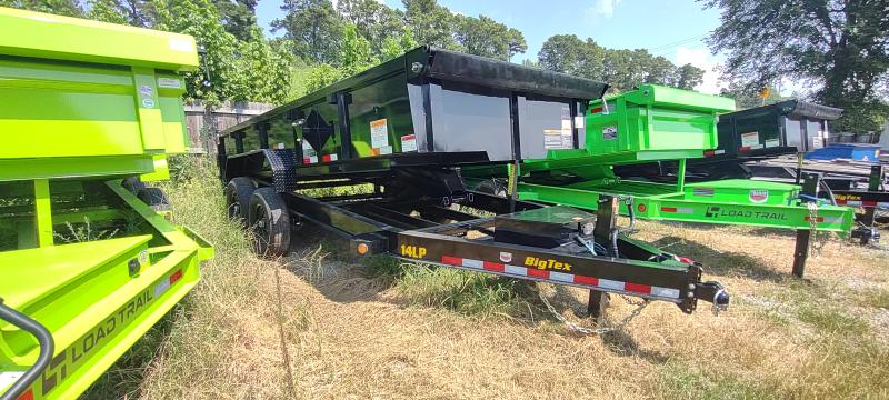 new Dump Trailers Big Tex Trailers Other for sale, in Hernando, MS Thumbnail 3
