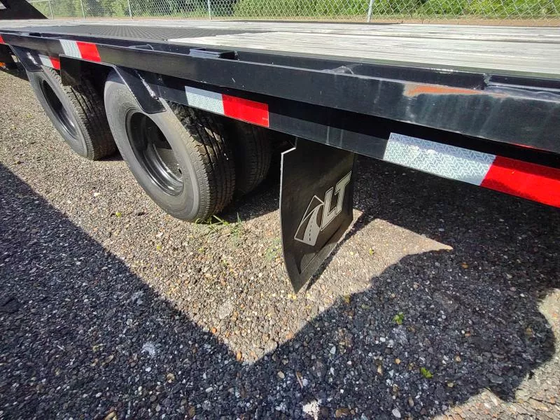 new Equipment / Flatbed Trailers Load Trail Other for sale, in Hernando, MS Thumbnail 11