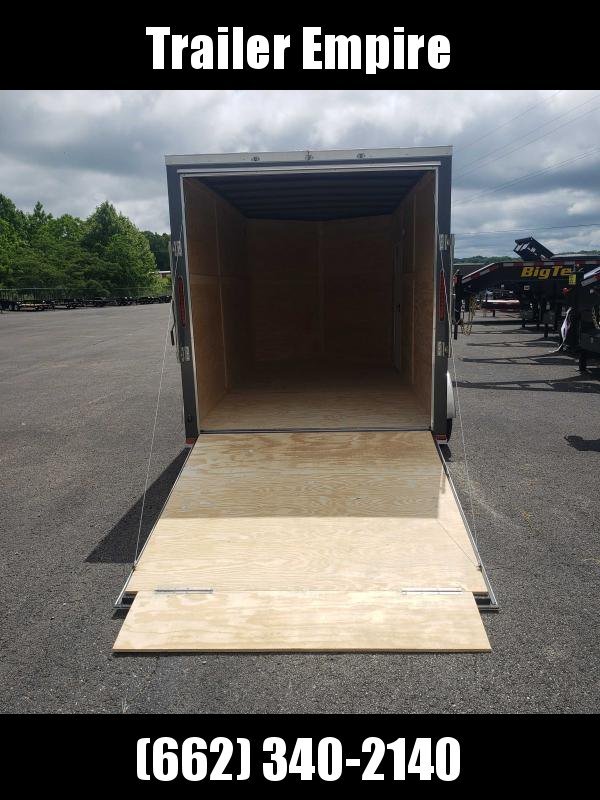 2022 Cargo/Enclosed Enclosed Cargo Trailer 2022 Cargo/Enclosed Enclosed Cargo Trailer