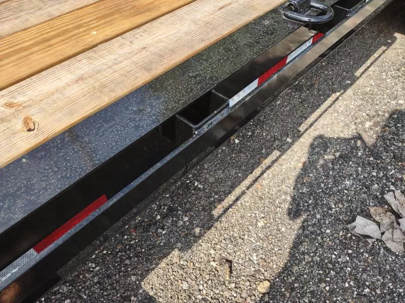 new Equipment / Flatbed Trailers Big Tex Trailers Other for sale, in Hernando, MS Thumbnail 8