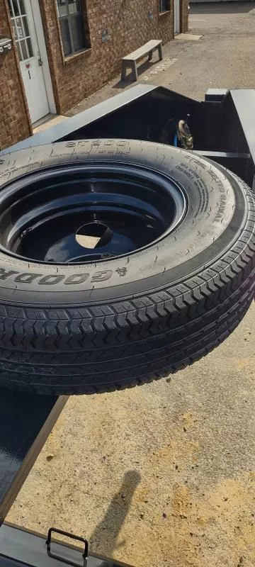 new Equipment / Flatbed Trailers Big Tex Trailers Other for sale, in Hernando, MS Thumbnail 28