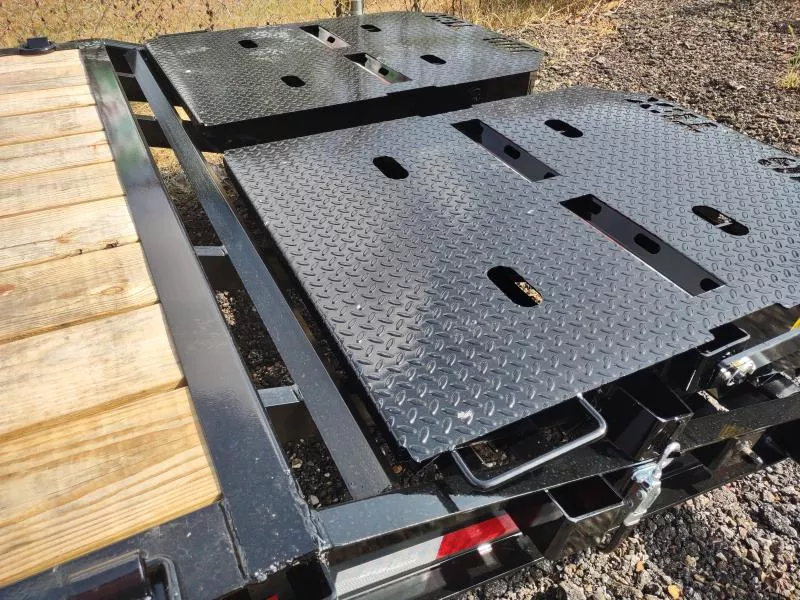 new Equipment / Flatbed Trailers Big Tex Trailers Other for sale, in Hernando, MS Thumbnail 8