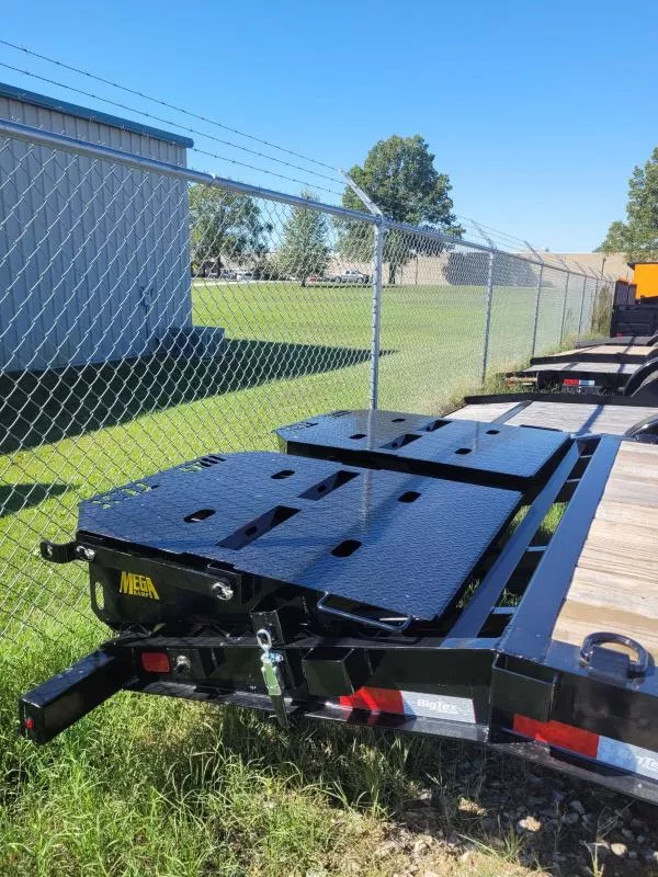 new Equipment / Flatbed Trailers Big Tex Trailers Other for sale, in Union City, TN Thumbnail 5