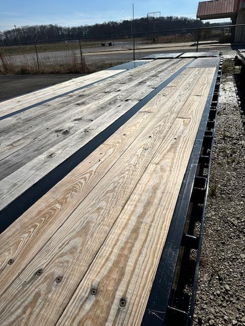 new Equipment / Flatbed Trailers Big Tex Trailers Other for sale, in Booneville, MS Thumbnail 6