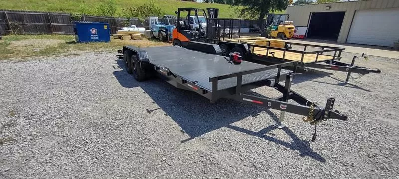 new Utility Trailers L&O Manufacturing Other for sale, in Hernando, MS Thumbnail 16