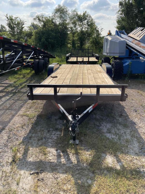2023 North Shore Flatbed Car Hauler Trailers for Sale in Tennessee