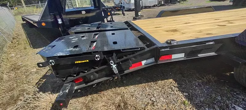 new Equipment / Flatbed Trailers Big Tex Trailers Other for sale, in Hernando, MS Thumbnail 8