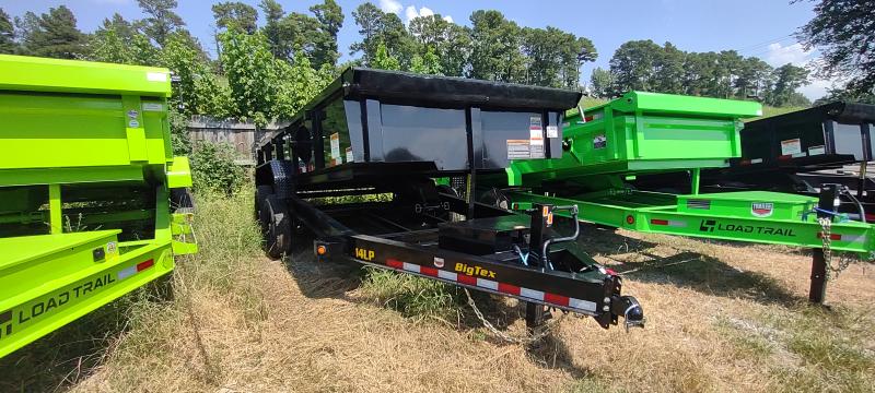 new Dump Trailers Big Tex Trailers Other for sale, in Hernando, MS Thumbnail 8