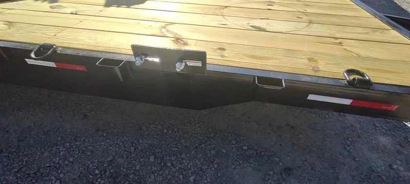 new Car Haulers / Racing Trailers L&O Manufacturing  for sale, in Hernando, MS Thumbnail 11