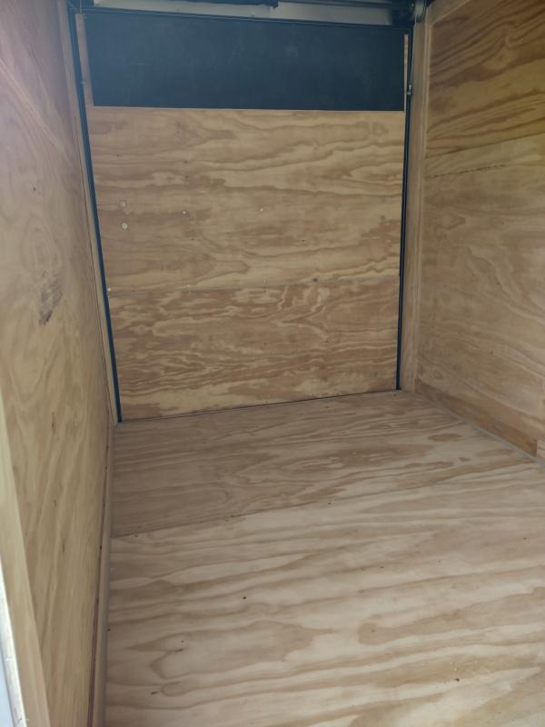 new Cargo (Enclosed) Trailers Cynergy Cargo  for sale, in Hernando, MS Thumbnail 9