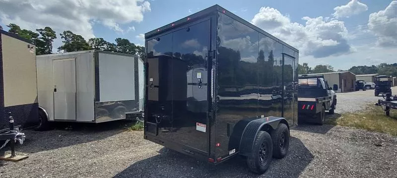new Cargo (Enclosed) Trailers Quality Cargo Other for sale, in Hernando, MS Thumbnail 2