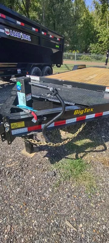 new Equipment / Flatbed Trailers Big Tex Trailers Other for sale, in Hernando, MS Thumbnail 19