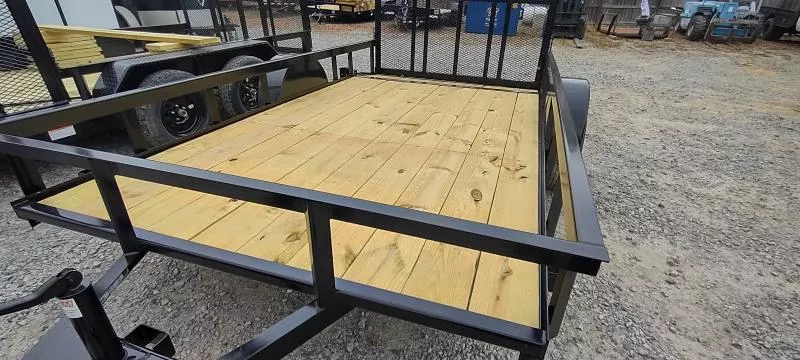 new Utility Trailers L&O Manufacturing Other for sale, in Hernando, MS Thumbnail 4