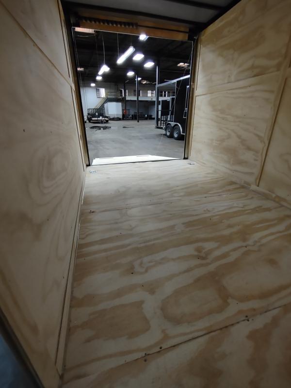 new Cargo (Enclosed) Trailers Quality Cargo Other for sale, in Hernando, MS Thumbnail 16