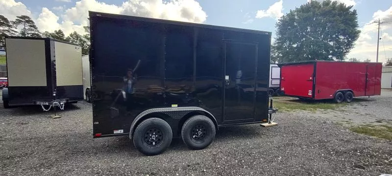 new Cargo (Enclosed) Trailers Quality Cargo Other for sale, in Hernando, MS Thumbnail 17