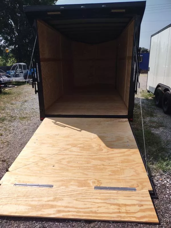 new Cargo (Enclosed) Trailers Quality Cargo Other for sale, in Hernando, MS Thumbnail 6