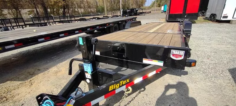 new Equipment / Flatbed Trailers Big Tex Trailers Other for sale, in Hernando, MS Thumbnail 2