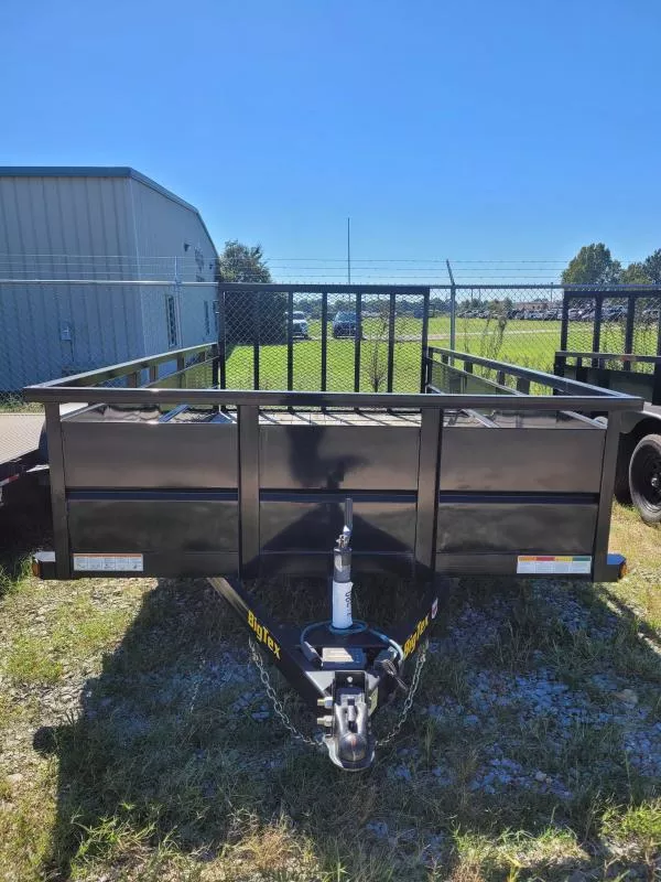 new Equipment / Flatbed Trailers Big Tex Trailers Other for sale, in Union City, TN Thumbnail 3