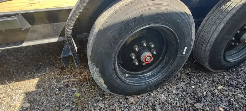 new Equipment / Flatbed Trailers Big Tex Trailers Other for sale, in Hernando, MS Thumbnail 5