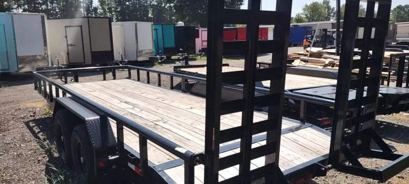 new Equipment / Flatbed Trailers Load Trail Other for sale, in Hernando, MS Thumbnail 12