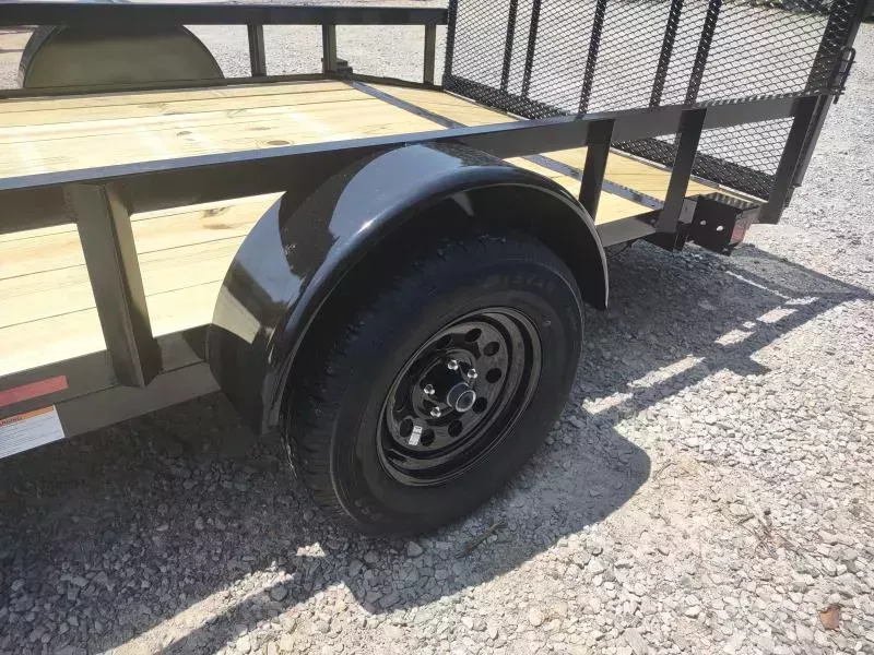 new Utility Trailers L&O Manufacturing Other for sale, in Hernando, MS Thumbnail 4