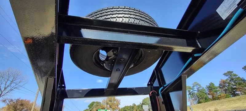 new Equipment / Flatbed Trailers Big Tex Trailers Other for sale, in Hernando, MS Thumbnail 9