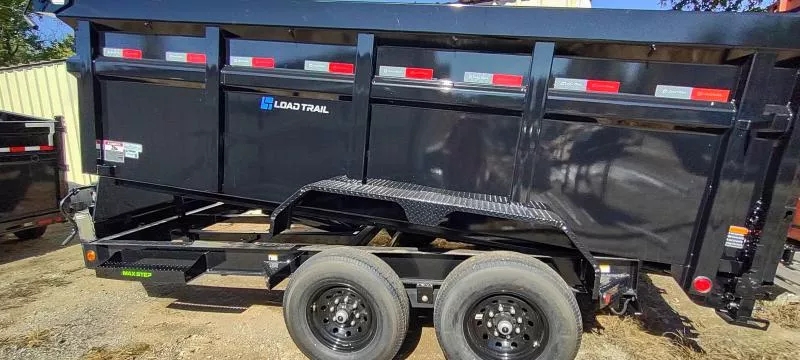 new Dump Trailers Load Trail Other for sale, in Hernando, MS Thumbnail 4