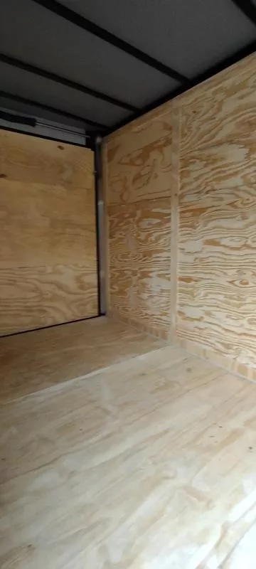 new Cargo (Enclosed) Trailers Quality Cargo Other for sale, in Hernando, MS Thumbnail 6