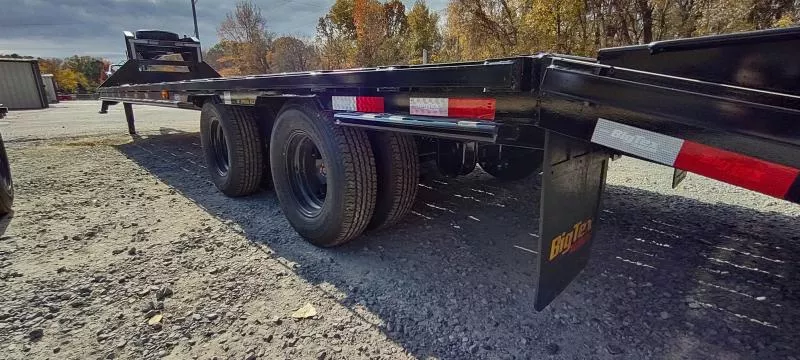new Equipment / Flatbed Trailers Big Tex Trailers Other for sale, in Hernando, MS Thumbnail 17