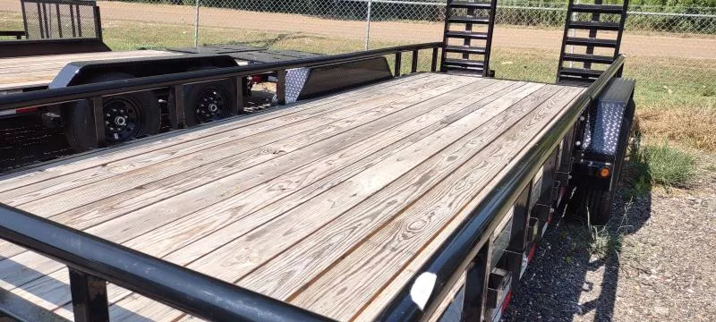 new Equipment / Flatbed Trailers Load Trail Other for sale, in Hernando, MS Thumbnail 6