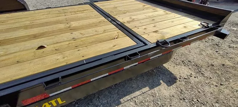 new Tilt Trailers Big Tex Trailers Other for sale, in Hernando, MS Thumbnail 17