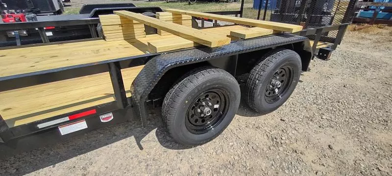 new Utility Trailers L&O Manufacturing  for sale, in Hernando, MS Thumbnail 16