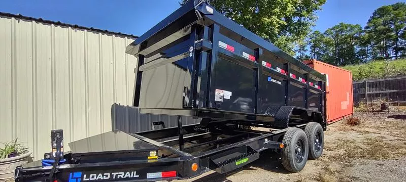 new Dump Trailers Load Trail Other for sale, in Hernando, MS Thumbnail 9