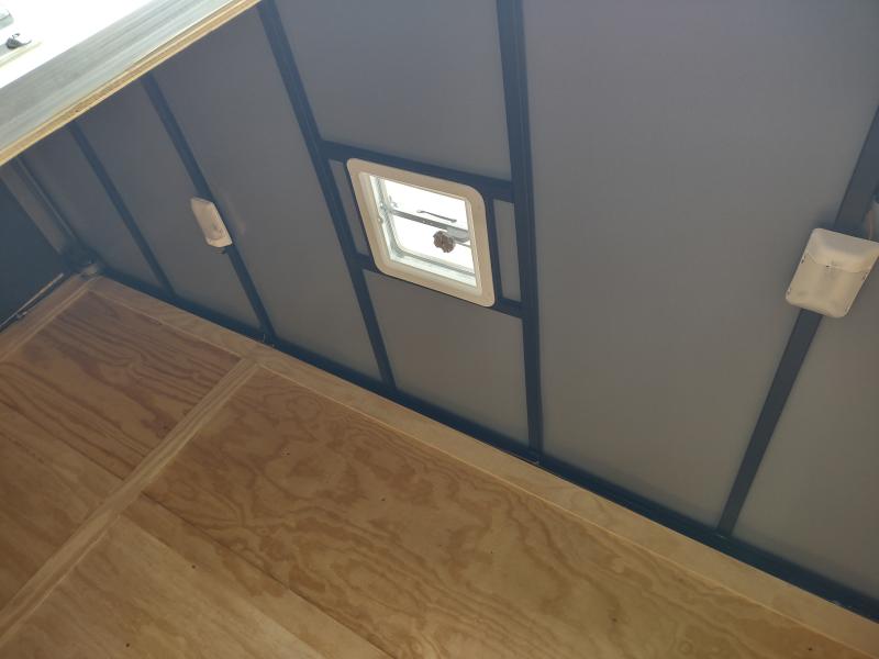 new Cargo (Enclosed) Trailers Cynergy Cargo  for sale, in Hernando, MS Thumbnail 10