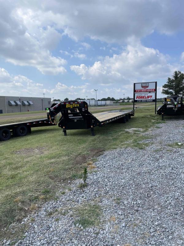 2022 Round House Industries 22K Gooseneck Bodies Trailers for Sale in