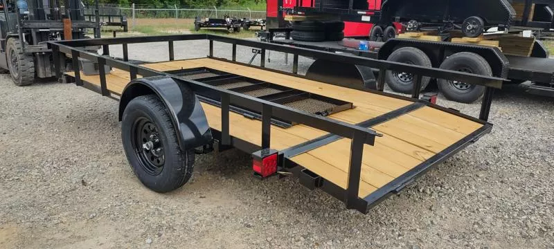 new Utility Trailers L&O Manufacturing Other for sale, in Hernando, MS Thumbnail 16