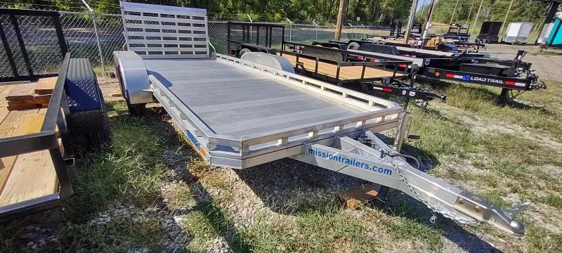 new Utility Trailers Mission  for sale, in Hernando, MS Thumbnail 14
