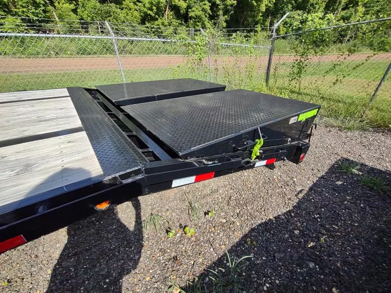 new Equipment / Flatbed Trailers Load Trail Other for sale, in Hernando, MS Thumbnail 12