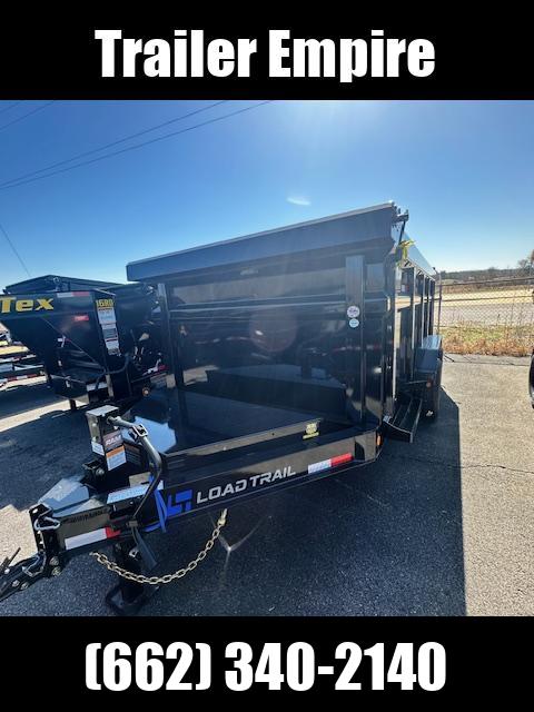 2025 Load Trail