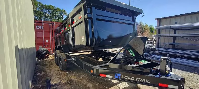 new Dump Trailers Load Trail Other for sale, in Hernando, MS Thumbnail 8