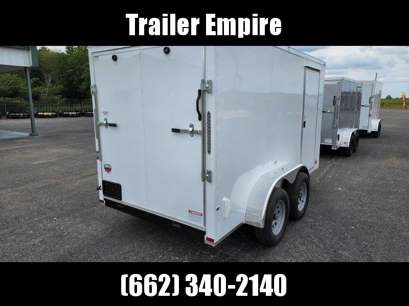 2022 Maximum Cargo Trailers Enclosed Enclosed Cargo Trailer 2022 Maximum Cargo Trailers Enclosed Enclosed Cargo Trailer