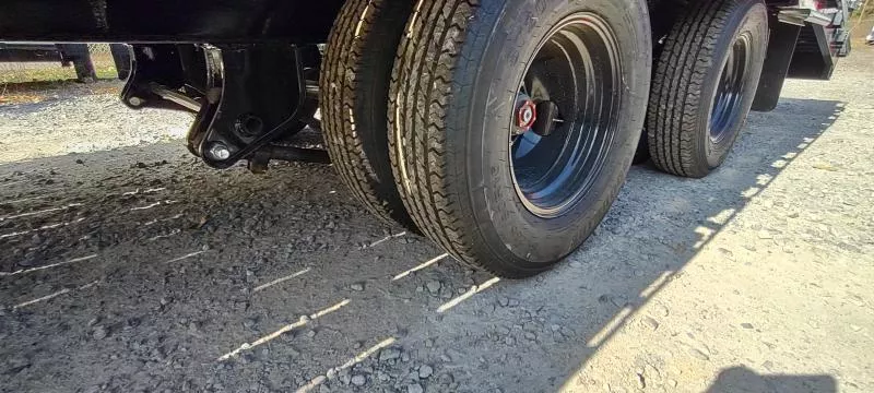 new Equipment / Flatbed Trailers Big Tex Trailers Other for sale, in Hernando, MS Thumbnail 15