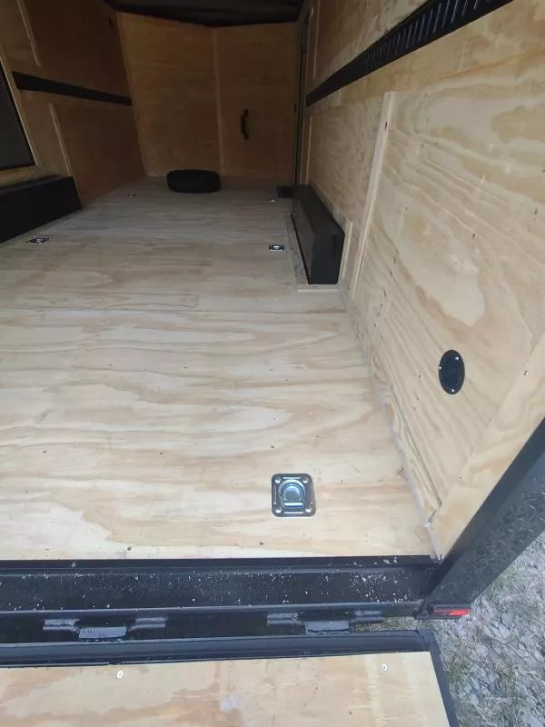 new Cargo (Enclosed) Trailers Quality Cargo Other for sale, in Hernando, MS Thumbnail 21