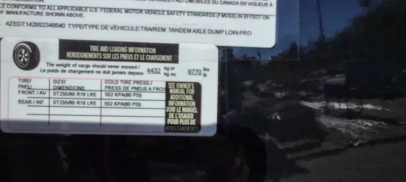 new Dump Trailers Load Trail Other for sale, in Hernando, MS Thumbnail 10