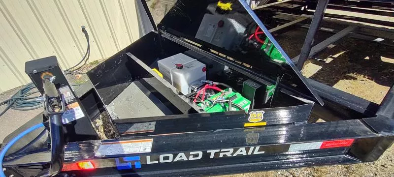 new Dump Trailers Load Trail Other for sale, in Hernando, MS Thumbnail 5