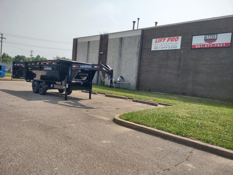 new Dump Trailers Load Trail Other for sale, in Booneville, MS Thumbnail 4