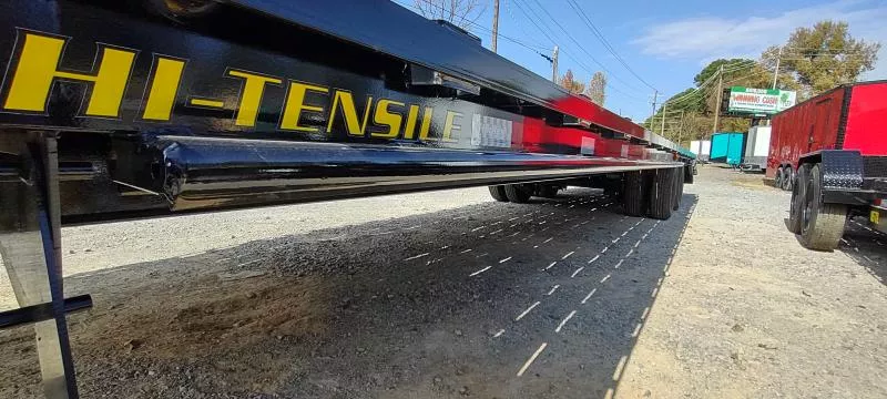 new Equipment / Flatbed Trailers Big Tex Trailers Other for sale, in Hernando, MS Thumbnail 14