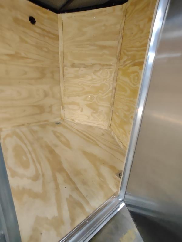 new Cargo (Enclosed) Trailers Quality Cargo Other for sale, in Hernando, MS Thumbnail 15