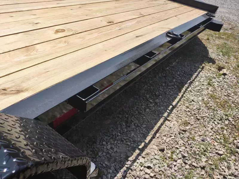 new Equipment / Flatbed Trailers Big Tex Trailers Other for sale, in Hernando, MS Thumbnail 20
